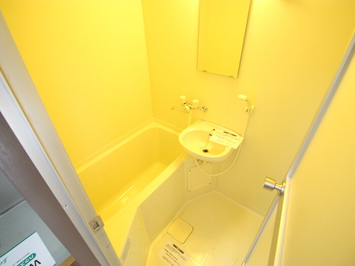 物件内観写真10　(バス／シャワールーム等)