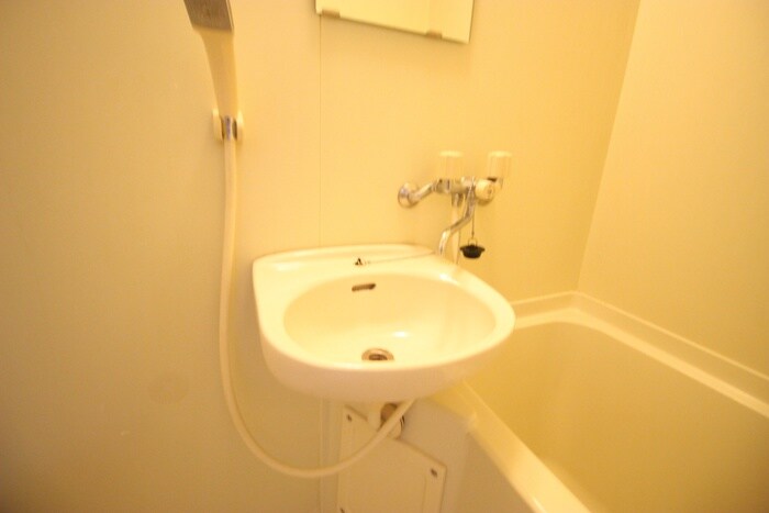 物件内観写真11　(洗面)