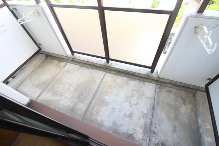 物件内観写真16　(ベランダ・バルコニー)