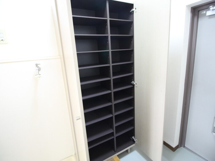 物件内観写真21　(靴箱)