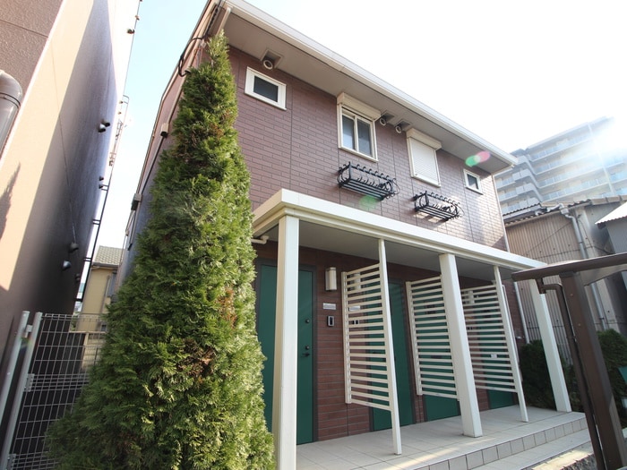 物件外観写真2　(外観写真)