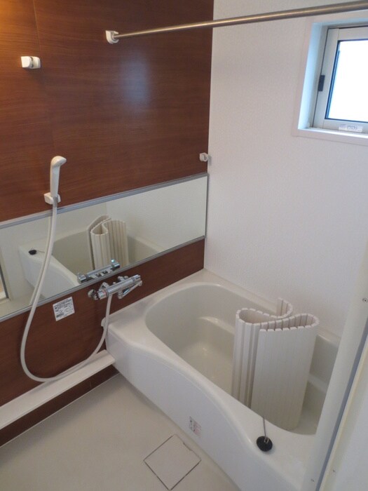 物件内観写真12　(バス／シャワールーム等)