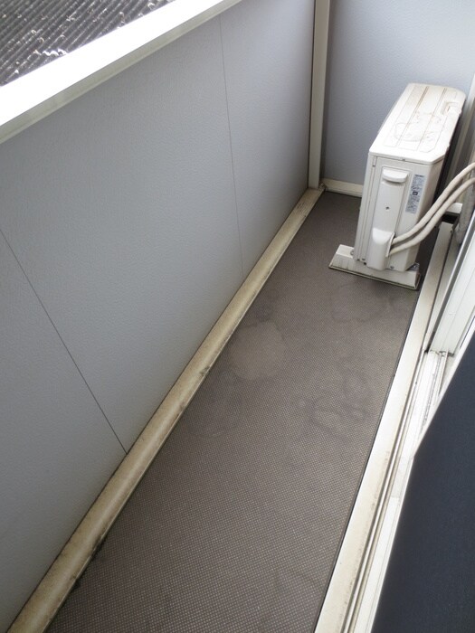 物件内観写真16　(ベランダ・バルコニー)