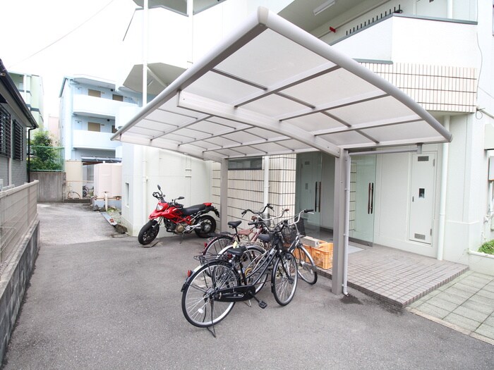 物件外観写真5　(その他)