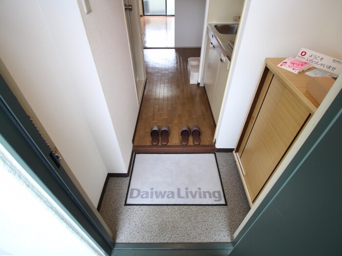 物件内観写真15　(廊下)