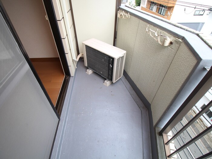 物件内観写真16　(ベランダ・バルコニー)