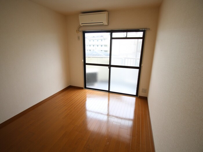 物件内観写真19　(居室)