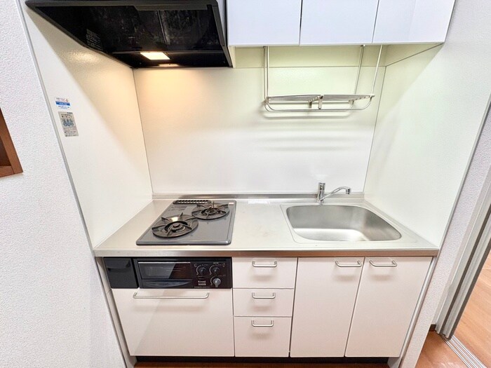 物件内観写真7　(キッチン)
