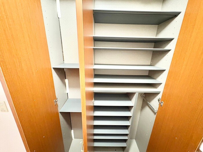 物件内観写真16　(靴箱)