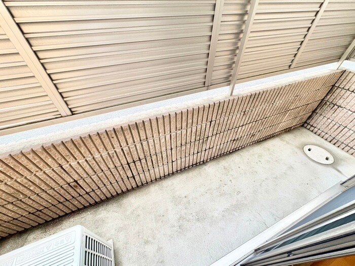 物件内観写真17　(ベランダ・バルコニー)