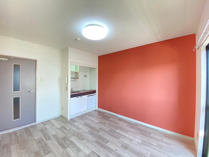 物件内観写真7　(居室)