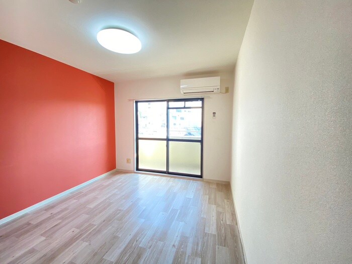 物件内観写真18　(居室)