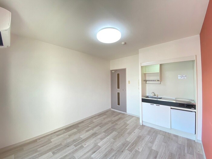 物件内観写真19　(居室)