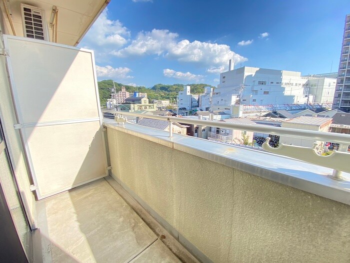 物件内観写真20　(ベランダ・バルコニー)