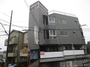 大和ビル外観写真
