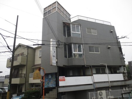 大和ビル外観写真