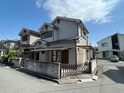 泉南市樽井２丁目貸家