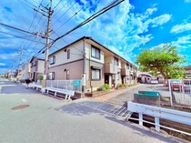 ﾊｲｶﾑｰﾙｾﾌﾞﾝの外観写真