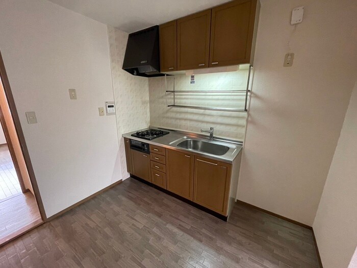 物件内観写真7　(キッチン)