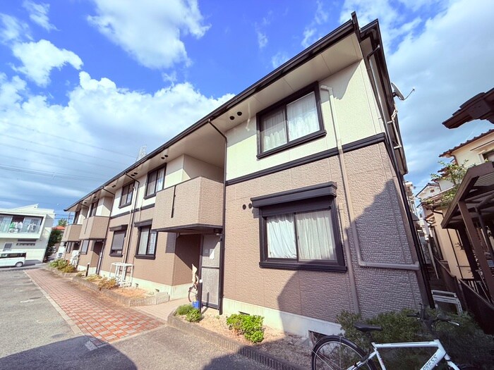 物件外観写真3　(外観写真)