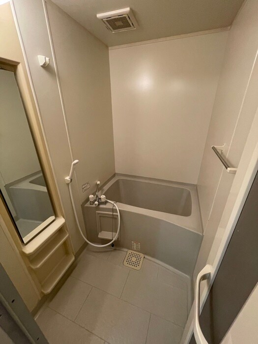 物件内観写真13　(バス／シャワールーム等)