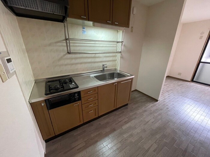 物件内観写真21　(キッチン)
