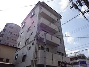 ＦＯＲＬＩＦＥ御影外観写真