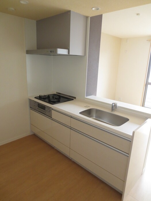 物件内観写真8　(キッチン)