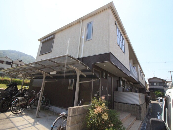 物件外観写真4　(外観写真)