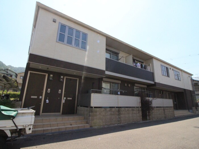 物件外観写真6　(外観写真)