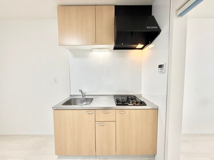 物件内観写真7　(キッチン)