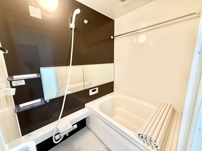 物件内観写真8　(バス／シャワールーム等)