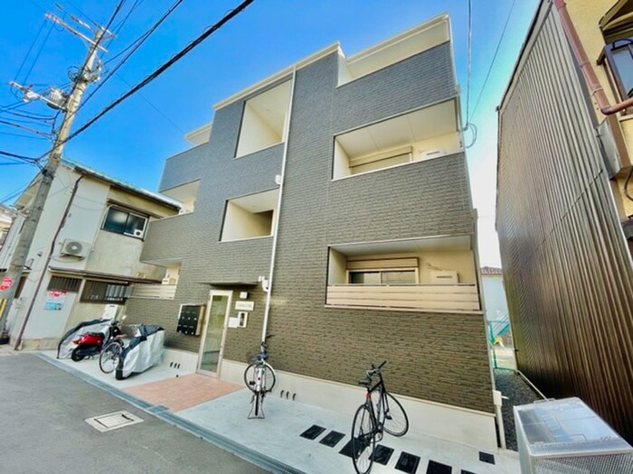 物件外観写真6　(外観写真)