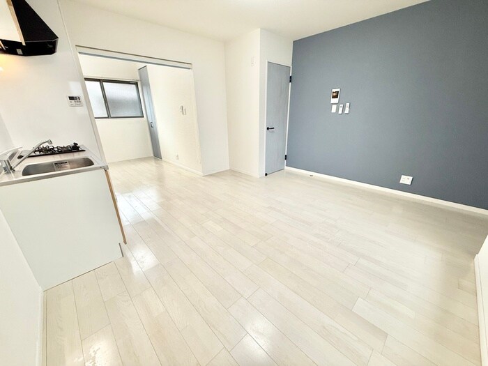 物件内観写真12　(居室)