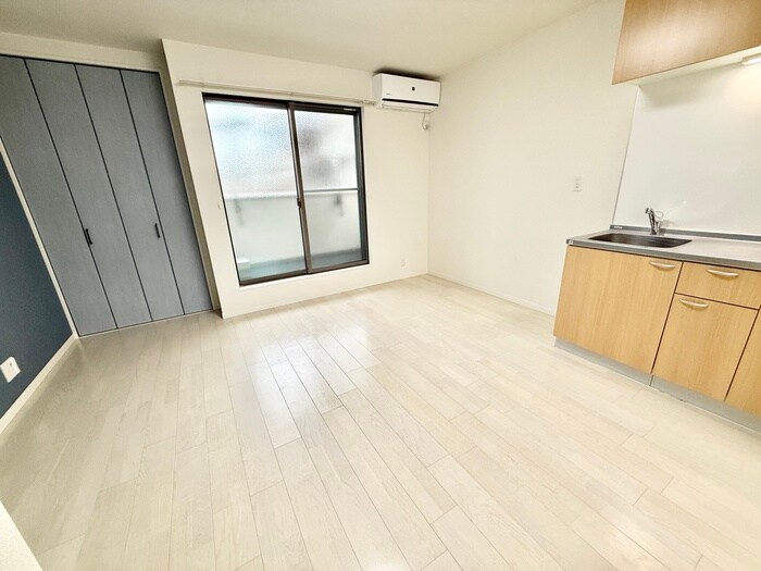 物件内観写真13　(居室)