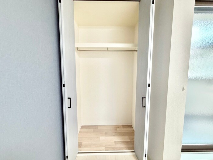 物件内観写真14　(収納)
