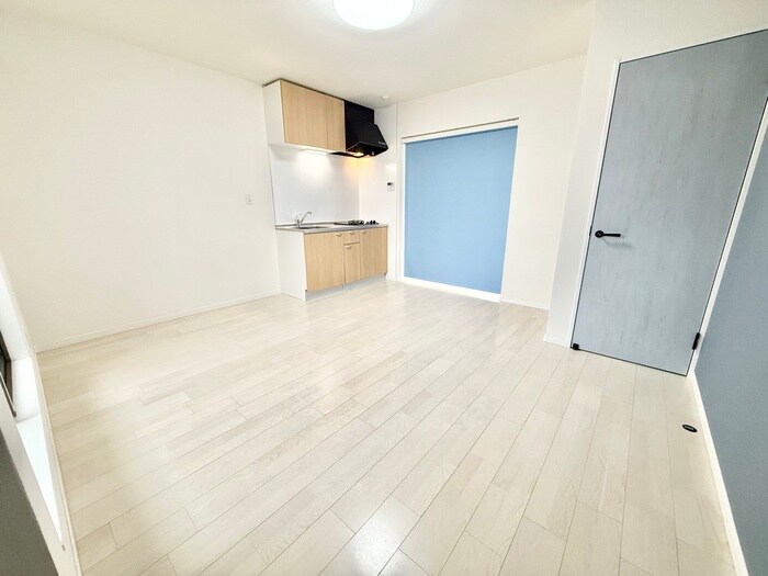 物件内観写真17　(居室)