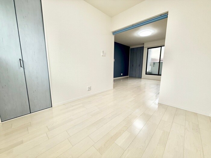 物件内観写真18　(居室)