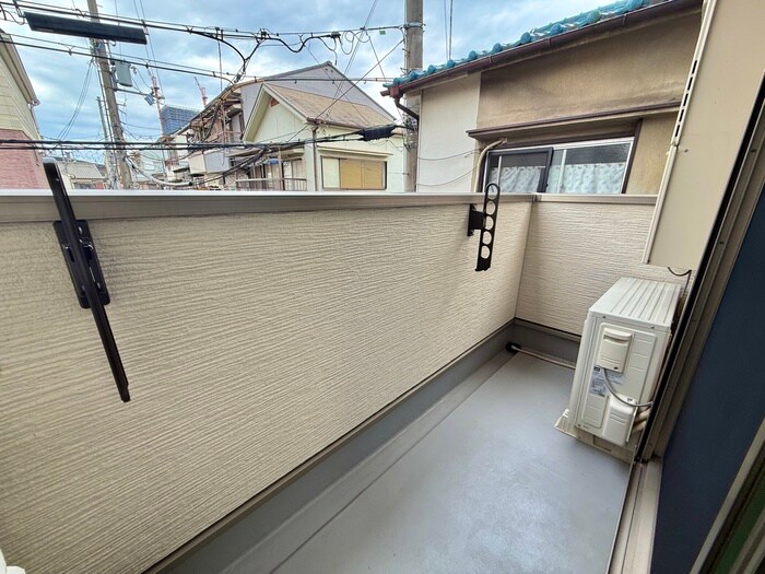 物件内観写真19　(ベランダ・バルコニー)