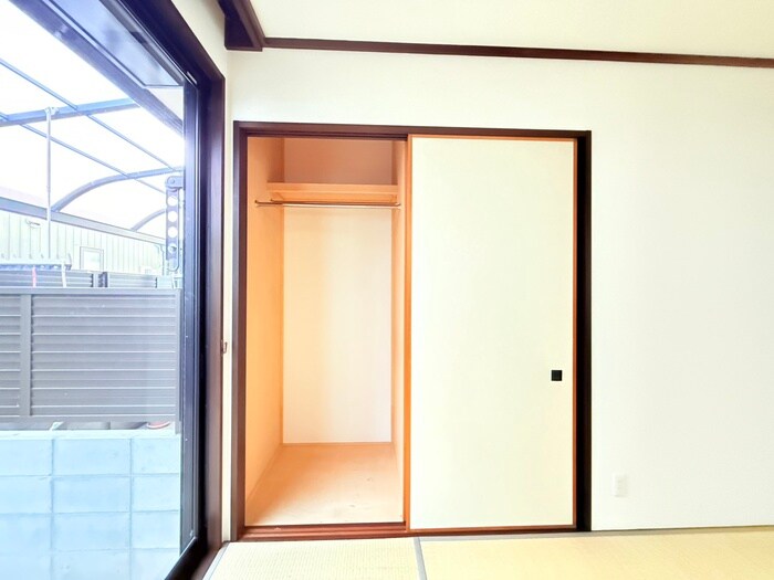 物件内観写真7　(収納)