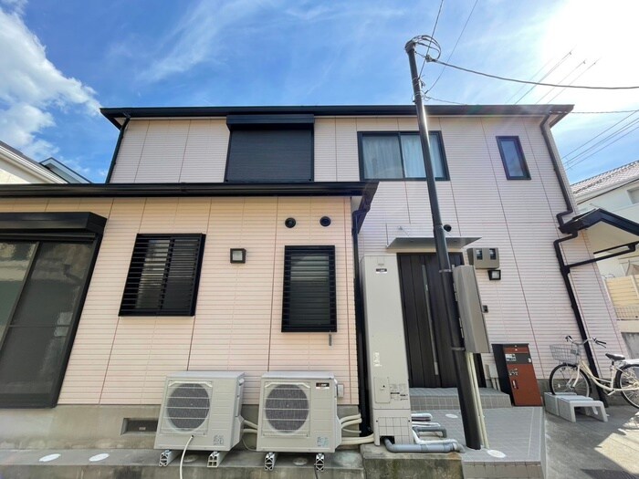 物件外観写真3　(外観写真)