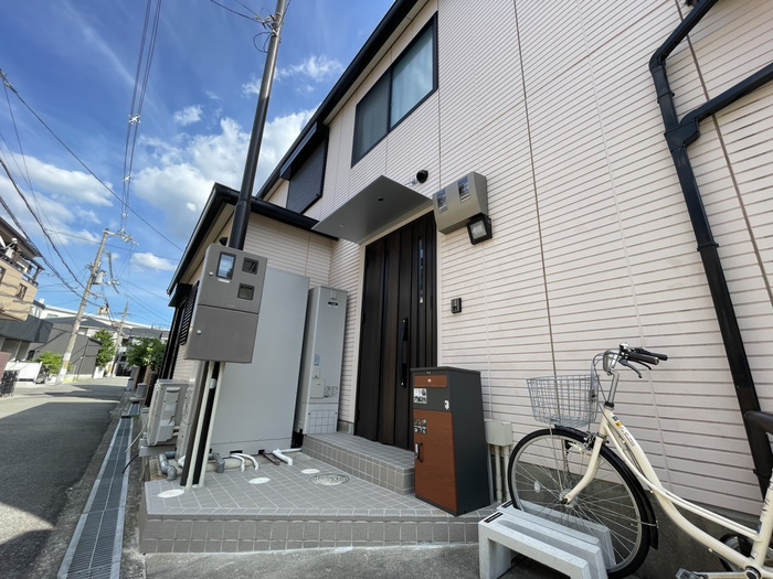 外観写真
