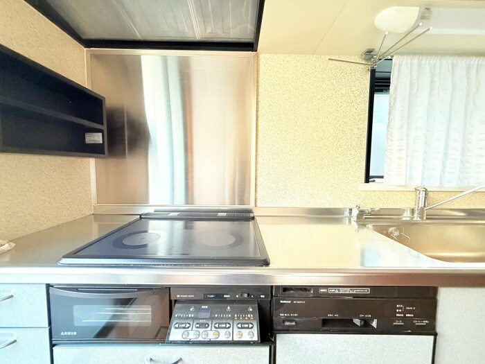 物件内観写真10　(キッチン)