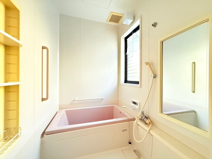 物件内観写真17　(バス／シャワールーム等)