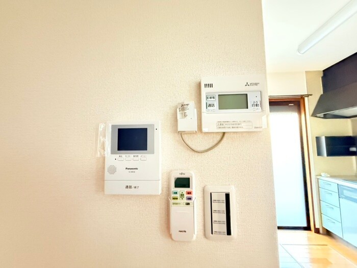 物件内観写真20　(居室)