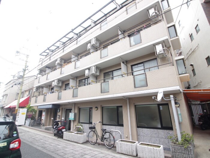 物件外観写真4　(外観写真)