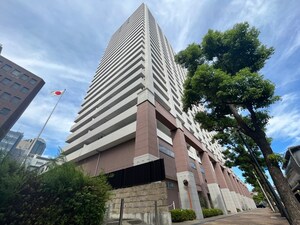 BELISTA神戸旧居留地(2205)外観写真