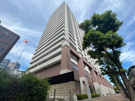BELISTA神戸旧居留地(2205)外観写真