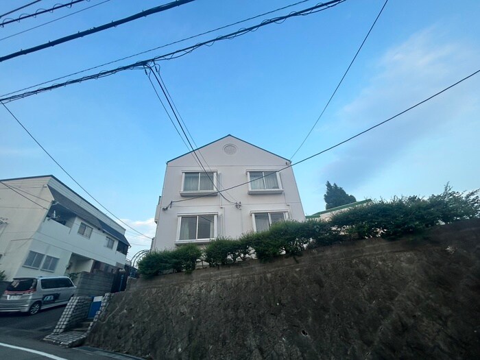 物件外観写真6　(外観写真)