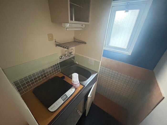 物件内観写真10　(キッチン)